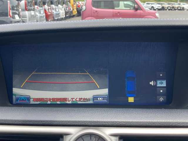 レクサス ＧＳ 300h Iパッケージ 岡山県 2013(平25)年 13.8万km ホワイトパールクリスタルシャイン 純正12.3インチワイドディスプレイHDDナビ/フルセグTV、Bluetooth、AM、FM/CD、DVD、HDD/レクサスGSプレミアムサウンドシステム/バックカメラ/ビルトインETC/モデリスタエアロ/クルーズコントロール/プリクラッシュセーフティ/電動パーキングブレーキ/ブレーキホールド/電動リアサンシェード/リアウィンドウサンシェード/D席メモリーシート/前席パワーシート/前席シートヒーター/前席ベンチレーション/黒革シート/パワートランクリキッド/BSM/GPSレーダー（GWR83ｓｄ）/ヘッドライトウォッシャー