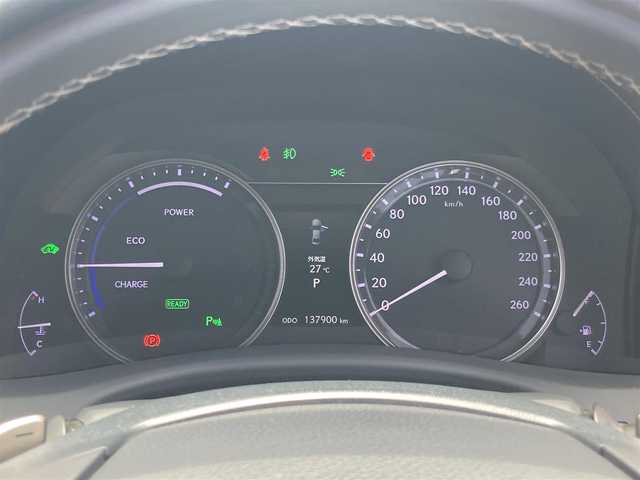 レクサス ＧＳ 300h Iパッケージ 兵庫県 2013(平25)年 13.8万km ホワイトパールクリスタルシャイン 外部検査実施済み/本革シート/純正HDDナビ/地デジ/DVD/BT/USB/AUX/バックカメラ/ビルトインETC/モデリスタエアロ/レーダークルーズコントロール/電動パーキングブレーキ/ブレーキホールド/電動リアサンシェード/リアウィンドウサンシェード/D席メモリーシート/前席パワーシート/前席シートヒーター/前席ベンチレーション/黒革シート/パワートランクリキッド/BSM/ヘッドライトウォッシャー