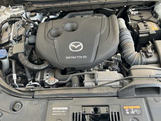 マツダ ＣＸ－５ XD スポーツアピアランス 東京都 2022(令4)年 3.2万km スノーフレイクホワイトパールマイカ ワンオーナー/センターディスプレイモニターナビ/・AM/FM/BT/USB/フルセグTV/バック・サイド・全方位カメラ/運転席助手席パワーシート/運転席助手席シートヒーター/電動リアゲート/クルーズコントロール追従機能有/ブラインドスポットモニター/電動パーキングブレーキ/オフロードトラクションアシスト/ステアリングヒーター/ドライブレコーダー/前後レーンキープアシスト/横滑り防止装置/盗難防止装置/アンチブレーキングシステム/オートライト/LEDヘッドライト/ETC/純正フロアマット/純正アルミホイール/SOSコールボタン/保証書・取扱説明書