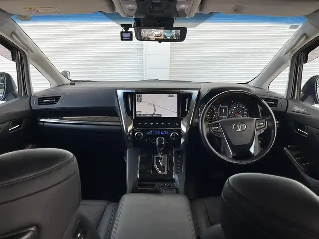 トヨタ ヴェルファイア ZG 高知県 2020(令2)年 3.3万km ブラック 純正ナビ/フルセグテレビ/バックカメラ/アイドリングストップ/オットマン/クルーズコントロール/両側パワースライドドア/ETC2.0/WAC/三列シート/ドライブレコーダー/全席パワーシート/純正フロアマット/純正18インチアルミホイール/横滑り防止装置/コーナーセンサー/レーンキープアシスト/盗難防止装置/オートライト/オートマチックハイビーム/衝突被害軽減システム