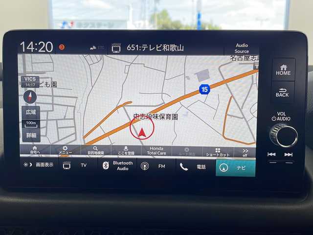 ホンダ ＺＲ－Ｖ ハイブリッド e:HEV Z 愛知県 2023(令5)年 0.7万km クリスタルブラックパール /禁煙車//純正HondaCONNECTディスプレイ//フルセグTV//ビルトインETC2.0//マルチビューカメラシステム//バックカメラ//本革シート//前席パワーシート・シートヒーター//運転席ポジションメモリー//BOSEプレミアムサウンドシステム//ハンズフリーパワーテールゲート//ホンダセンシング//衝突軽減ブレーキ(CMBS)//先行車発進お知らせ//歩行者事故低減ステアリング//路外逸脱抑制機能//標識認識機能//アダプティブクルーズコントロール//レーンキープアシストシステム//トラフィックジャムアシスト//誤発進抑制機能(前後方)//前後パーキングセンサー//オートハイビーム//アダプティブドライビングビーム//LEDヘッドライト//オートライト//ワイヤレス充電器//純正18インチアルミホイール(切削+ベルリナブラック塗装)//革巻きステアリング//ステアリングスイッチ//ステアリングヒーター//パドルシフト//純正フロアマット//純正ドアバイザー//プッシュスタート//電動格納ミラーウィンカー//横滑り防止装置