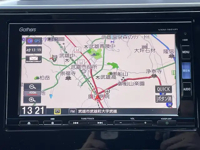 ホンダ フィット ハイブリット L ホンダセンシング 佐賀県 2019(令1)年 8.6万km プラチナホワイトパール ワンオーナー/ホンダセンシング/アダプティブクルーズコントロール/純正SDナビ/・バックカメラ/・フルセグTV(走行視聴可)/BT/CD/DVD/純正ドライブレコーダー/純正15インチAW/ハーフレザーシート/LEDヘッドライト/フォグランプ/オートライト/ETC/プッシュスタート/ドアバイザー/フロアマット/スペアキー×１/取扱説明書/保証書