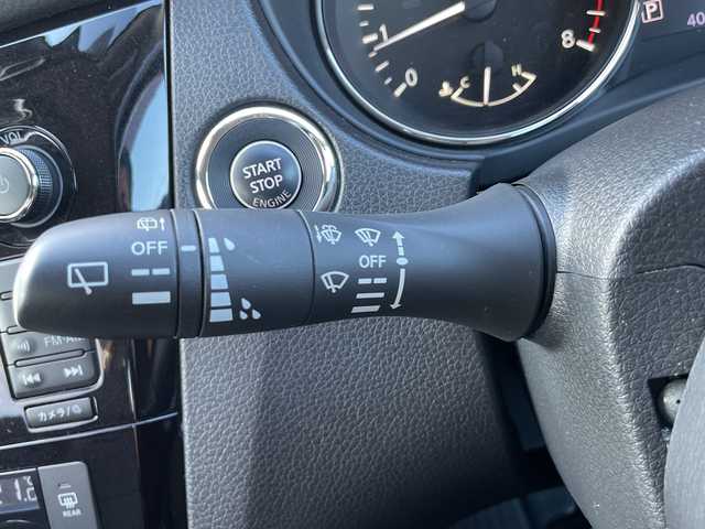 日産 エクストレイル 20Xi 栃木県 2018(平30)年 4.1万km ブリリアントホワイトパール 純正ナビ/フルセグＴＶ/Ｂｌｕｅｔｏｏｔｈ/アラウンドビューモニター/デジタルインナーミラー/プロパイロット/クルーズコントロール/パワーバックドア/ルーフレール/全席シートヒーター/ハーフレザーシート/スペアキー/ETC/ダウンヒルアシストコントロール/ABS/横滑り防止機能/コーナーセンサー/レーンキープアシスト/盗難防止装置/衝突被害軽減システム/LEDヘッドライト/４WD