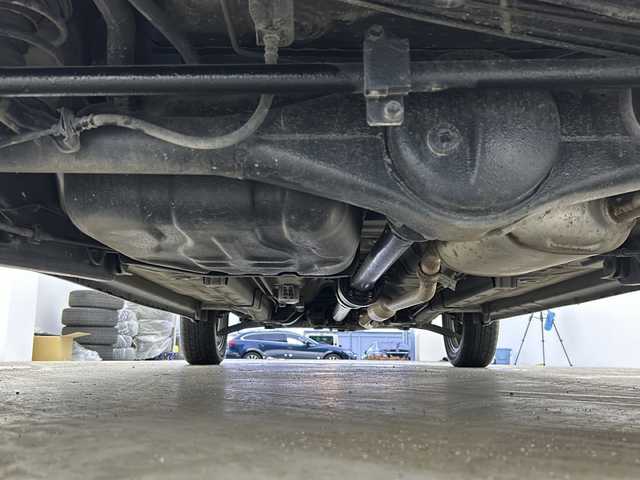 スズキ ハスラー Jスタイル Ⅱ 宮城県 2017(平29)年 4.8万km クールカーキパールメタリック/ホワイト2トーンルーフ ・4WD/・社外SDナビ/(CD・DVD・フルセグ・FM・AM・BT)/・バックカメラ/・デュアルカメラサポートブレーキ/・車線逸脱警報/・横滑り防止/・ヒルディセントコントロールスイッチ/・ダウンヒルアシストコントロールスイッチ/・前席シートヒーター/・ミラーヒーター/・純正エンジンスターター/・ETC/・HIDヘッドライト/・フォグライト/・オートライト/・革巻きステアリング/・ステアリングスイッチ/・アイドリングストップ/・電格ウィンカーミラー/・ドアバイザー/・スマートキー/・プッシュスタート/・純正AW付夏用タイヤ積込/（165/60R15 2016年製）