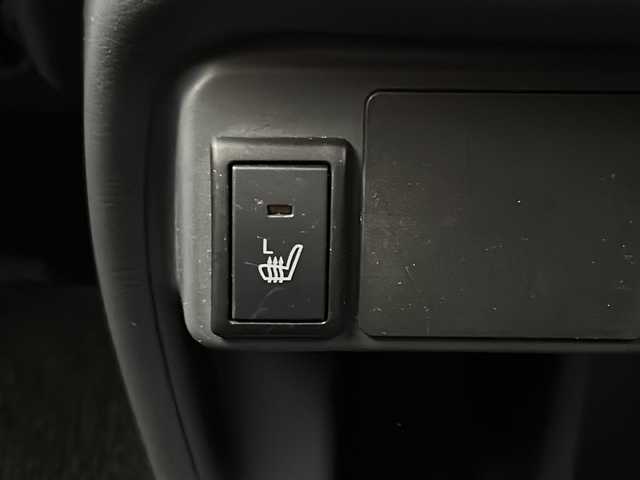 スズキ ハスラー Jスタイル Ⅱ 宮城県 2017(平29)年 4.8万km クールカーキパールメタリック/ホワイト2トーンルーフ ・4WD/・社外SDナビ/(CD・DVD・フルセグ・FM・AM・BT)/・バックカメラ/・デュアルカメラサポートブレーキ/・車線逸脱警報/・横滑り防止/・ヒルディセントコントロールスイッチ/・ダウンヒルアシストコントロールスイッチ/・前席シートヒーター/・ミラーヒーター/・純正エンジンスターター/・ETC/・HIDヘッドライト/・フォグライト/・オートライト/・革巻きステアリング/・ステアリングスイッチ/・アイドリングストップ/・電格ウィンカーミラー/・ドアバイザー/・スマートキー/・プッシュスタート/・純正AW付夏用タイヤ積込/（165/60R15 2016年製）