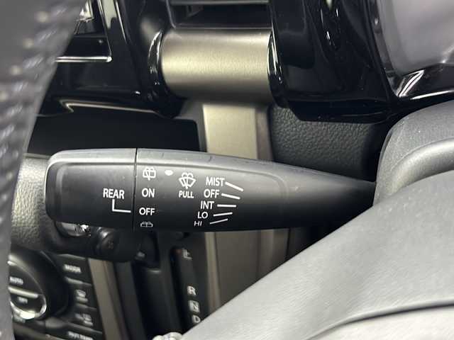 スズキ ハスラー Jスタイル Ⅱ 宮城県 2017(平29)年 4.8万km クールカーキパールメタリック/ホワイト2トーンルーフ ・4WD/・社外SDナビ/(CD・DVD・フルセグ・FM・AM・BT)/・バックカメラ/・デュアルカメラサポートブレーキ/・車線逸脱警報/・横滑り防止/・ヒルディセントコントロールスイッチ/・ダウンヒルアシストコントロールスイッチ/・前席シートヒーター/・ミラーヒーター/・純正エンジンスターター/・ETC/・HIDヘッドライト/・フォグライト/・オートライト/・革巻きステアリング/・ステアリングスイッチ/・アイドリングストップ/・電格ウィンカーミラー/・ドアバイザー/・スマートキー/・プッシュスタート/・純正AW付夏用タイヤ積込/（165/60R15 2016年製）