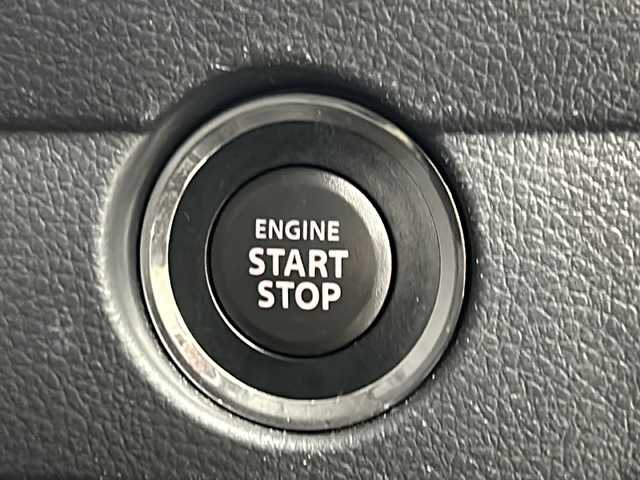 スズキ ハスラー Jスタイル Ⅱ 宮城県 2017(平29)年 4.8万km クールカーキパールメタリック/ホワイト2トーンルーフ ・4WD/・社外SDナビ/(CD・DVD・フルセグ・FM・AM・BT)/・バックカメラ/・デュアルカメラサポートブレーキ/・車線逸脱警報/・横滑り防止/・ヒルディセントコントロールスイッチ/・ダウンヒルアシストコントロールスイッチ/・前席シートヒーター/・ミラーヒーター/・純正エンジンスターター/・ETC/・HIDヘッドライト/・フォグライト/・オートライト/・革巻きステアリング/・ステアリングスイッチ/・アイドリングストップ/・電格ウィンカーミラー/・ドアバイザー/・スマートキー/・プッシュスタート/・純正AW付夏用タイヤ積込/（165/60R15 2016年製）