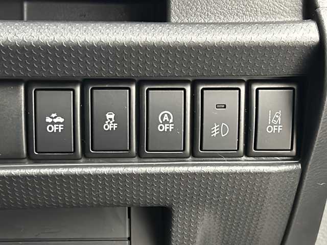 スズキ ハスラー Jスタイル Ⅱ 宮城県 2017(平29)年 4.8万km クールカーキパールメタリック/ホワイト2トーンルーフ ・4WD/・社外SDナビ/(CD・DVD・フルセグ・FM・AM・BT)/・バックカメラ/・デュアルカメラサポートブレーキ/・車線逸脱警報/・横滑り防止/・ヒルディセントコントロールスイッチ/・ダウンヒルアシストコントロールスイッチ/・前席シートヒーター/・ミラーヒーター/・純正エンジンスターター/・ETC/・HIDヘッドライト/・フォグライト/・オートライト/・革巻きステアリング/・ステアリングスイッチ/・アイドリングストップ/・電格ウィンカーミラー/・ドアバイザー/・スマートキー/・プッシュスタート/・純正AW付夏用タイヤ積込/（165/60R15 2016年製）