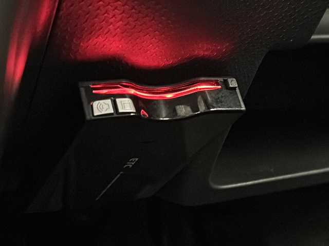 スズキ ハスラー Jスタイル Ⅱ 宮城県 2017(平29)年 4.8万km クールカーキパールメタリック/ホワイト2トーンルーフ ・4WD/・社外SDナビ/(CD・DVD・フルセグ・FM・AM・BT)/・バックカメラ/・デュアルカメラサポートブレーキ/・車線逸脱警報/・横滑り防止/・ヒルディセントコントロールスイッチ/・ダウンヒルアシストコントロールスイッチ/・前席シートヒーター/・ミラーヒーター/・純正エンジンスターター/・ETC/・HIDヘッドライト/・フォグライト/・オートライト/・革巻きステアリング/・ステアリングスイッチ/・アイドリングストップ/・電格ウィンカーミラー/・ドアバイザー/・スマートキー/・プッシュスタート/・純正AW付夏用タイヤ積込/（165/60R15 2016年製）