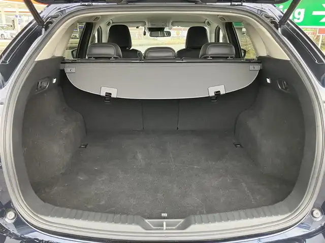 マツダ ＣＸ－５ 25S Lパッケージ 広島県 2020(令2)年 4.7万km ディープクリスタルブルーマイカ マツダコネクトナビ/黒革シート/360度モニター/レーダークルーズ/フルセグTV/Bluetooth/DVD・CD/パワーバックドア/BOSEサウンド/パワーシート（運転席・助手席）/シートヒーター（運転席・助手席）/ステアリングヒーター/ヘッドアップディスプレイ/新車保証書/取扱説明書/スペアキー