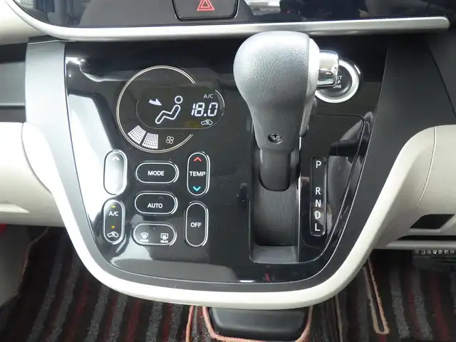 日産 デイズ ルークス X Vセレ +SeftyⅡ 千葉県 2015(平27)年 3.6万km モカブラウンP エマージェンシーブレーキ/両側パワースライドドア/純正メモリーナビ/地デジTV/【DVD/CD再生機能　Bluetooth接続】/アラウンドビューモニター/インテリジェントキー