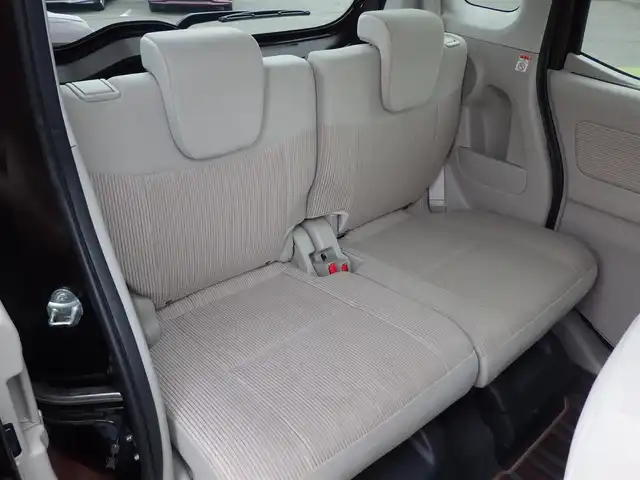 日産 デイズ ルークス X Vセレ +SeftyⅡ 千葉県 2015(平27)年 3.6万km モカブラウンP エマージェンシーブレーキ/両側パワースライドドア/純正メモリーナビ/地デジTV/【DVD/CD再生機能　Bluetooth接続】/アラウンドビューモニター/インテリジェントキー