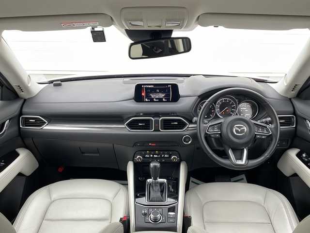 マツダ ＣＸ－５ XD Lパッケージ 山形県 2019(平31)年 3.7万km ソウルレッドクリスタルM 禁煙車/スマートブレーキサポート（SBS）/レーンアシストシステム（LAS）/トラクションコントロールシステム（TCS）/レーダークルーズコントロール/ヘッドアップディスプレイ/純正SDナビ/（フルセグ/DVD/CD/USB/AUX）/360°カメラ/コーナーセンサー前後/純正ドライブレコーダー/ETC/レザーシート/前席シートヒーター/ステアリングヒーター/パワーシート/パワーバックドア/電動パーキングブレーキ/オートホールド/LEDヘッドライト/フォグランプ/スマートキー/19インチ純正AW/プッシュスタート