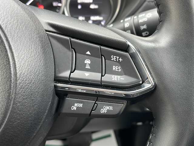 マツダ ＣＸ－５ XD Lパッケージ 山形県 2019(平31)年 3.7万km ソウルレッドクリスタルM 禁煙車/スマートブレーキサポート（SBS）/レーンアシストシステム（LAS）/トラクションコントロールシステム（TCS）/レーダークルーズコントロール/ヘッドアップディスプレイ/純正SDナビ/（フルセグ/DVD/CD/USB/AUX）/360°カメラ/コーナーセンサー前後/純正ドライブレコーダー/ETC/レザーシート/前席シートヒーター/ステアリングヒーター/パワーシート/パワーバックドア/電動パーキングブレーキ/オートホールド/LEDヘッドライト/フォグランプ/スマートキー/19インチ純正AW/プッシュスタート
