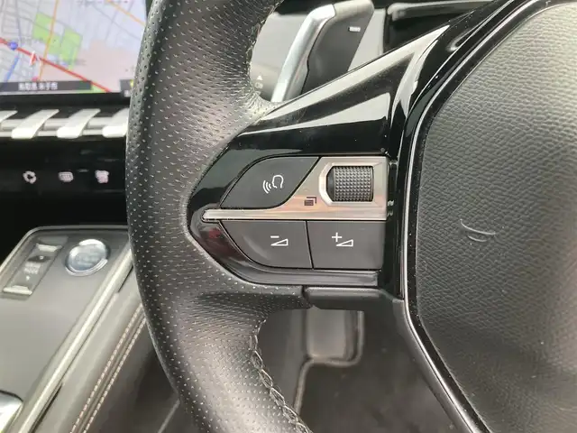 プジョー ５０８ SW GTライン 鳥取県 2019(令1)年 7.3万km アマゾナイトグレー 登録時走行距離：72254km/純正ナビ/全方位カメラ/サンルーフ/ブラックレザーシート/シートヒーター/パワーシート/シートマッサージ機能/FOCALオーディオ/ETC/前後ドライブレコーダー/パワーバックドア/LEDヘッドライト/フォグランプ/プッシュスタート/スマートキー