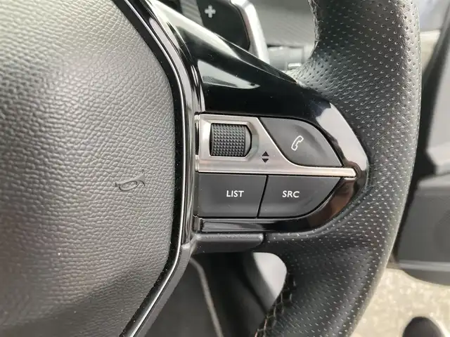 プジョー ５０８ SW GTライン 鳥取県 2019(令1)年 7.3万km アマゾナイトグレー 登録時走行距離：72254km/純正ナビ/全方位カメラ/サンルーフ/ブラックレザーシート/シートヒーター/パワーシート/シートマッサージ機能/FOCALオーディオ/ETC/前後ドライブレコーダー/パワーバックドア/LEDヘッドライト/フォグランプ/プッシュスタート/スマートキー