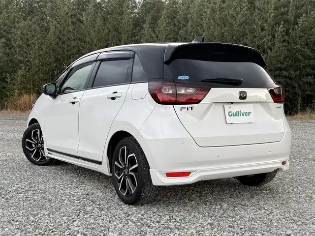 ホンダ フィット e:HEVネス 兵庫県 2020(令2)年 2.3万km パールⅡ ワンオーナー/DOPエアロ(F/S/RU/RW)/純正ナビ/フルセグTV/バックカメラ/ホンダセンシング/前後ドラレコ/ETC/純正16インチAW/LEDヘッドライト/LEDフォグランプ/ステアリングリモコン/USBソケット