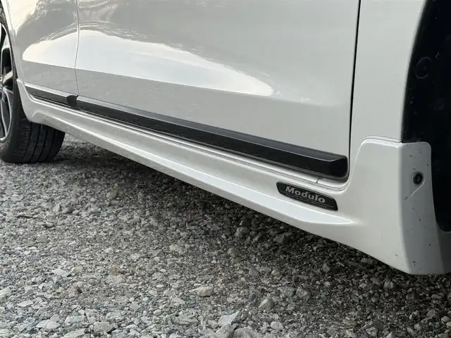 ホンダ フィット e:HEVネス 兵庫県 2020(令2)年 2.3万km パールⅡ ワンオーナー/DOPエアロ(F/S/RU/RW)/純正ナビ/フルセグTV/バックカメラ/ホンダセンシング/前後ドラレコ/ETC/純正16インチAW/LEDヘッドライト/LEDフォグランプ/ステアリングリモコン/USBソケット