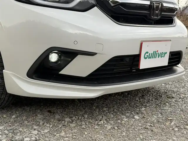 ホンダ フィット e:HEVネス 兵庫県 2020(令2)年 2.3万km パールⅡ ワンオーナー/DOPエアロ(F/S/RU/RW)/純正ナビ/フルセグTV/バックカメラ/ホンダセンシング/前後ドラレコ/ETC/純正16インチAW/LEDヘッドライト/LEDフォグランプ/ステアリングリモコン/USBソケット