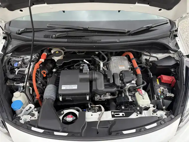 ホンダ フィット e:HEVネス 兵庫県 2020(令2)年 2.3万km パールⅡ ワンオーナー/DOPエアロ(F/S/RU/RW)/純正ナビ/フルセグTV/バックカメラ/ホンダセンシング/前後ドラレコ/ETC/純正16インチAW/LEDヘッドライト/LEDフォグランプ/ステアリングリモコン/USBソケット