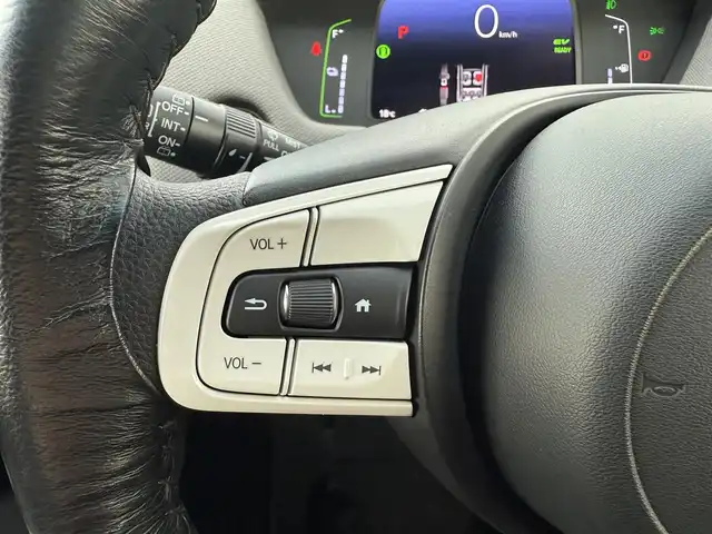 ホンダ フィット e:HEVネス 兵庫県 2020(令2)年 2.3万km パールⅡ ワンオーナー/DOPエアロ(F/S/RU/RW)/純正ナビ/フルセグTV/バックカメラ/ホンダセンシング/前後ドラレコ/ETC/純正16インチAW/LEDヘッドライト/LEDフォグランプ/ステアリングリモコン/USBソケット