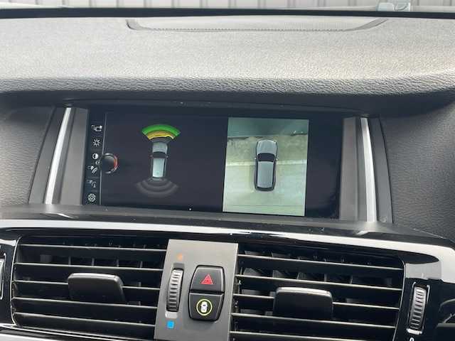 ＢＭＷ Ｘ３ xDrive20d Mスポーツ 青森県 2016(平28)年 8.3万km サファイアブラックP 純正ナビ(CD/DVD/USB/AUX/BT)/ディーゼルターボ/バックカメラ/レーダークルーズコントロール/パドルシフト/衝突被害軽減ブレーキ/横滑り防止装置/アイドリングストップ/茶革シート/D/N席パワーシート(メモリー機能付)/D/N席シートヒーター/ビルトインETC/ルーフレール/パーキングセンサー/パワーバックドア/オートライト/フロアマット/ドアバイザー/ISOFIX/スペアキー×1/保証書/取扱説明書