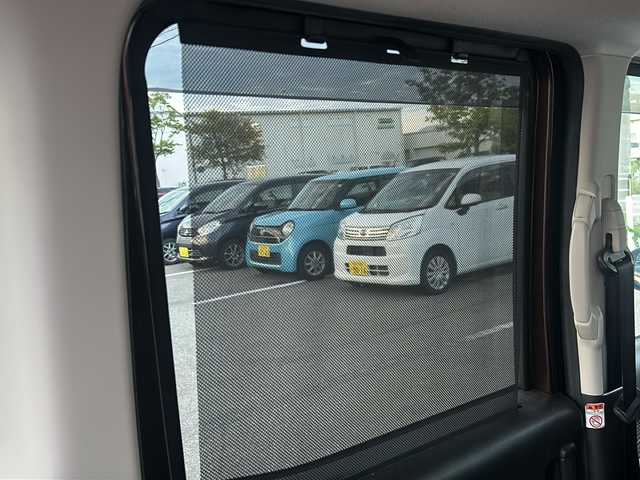 日産 デイズ ルークス X Vセレクション 石川県 2016(平28)年 9.9万km モカブラウンP 衝突安全ボディ/・インテリジェント エマージェンシーブレーキ/・踏み間違い衝突防止アシスト/・EBD（電子制御制動力配分システム）/・VDC（ビークルダイナミクスコントロール）/・アラウンドビューモニター/ワンオーナー/4WD/純正SDナビゲーション/【CD・Bluetooth・フルセグTV・FM・AM】/型番：MJ116D-W/アイドリングストップ/両側パワースライドドア/ステアリングスイッチ/シートヒーター/電動格納ミラー/取扱説明書/保証書