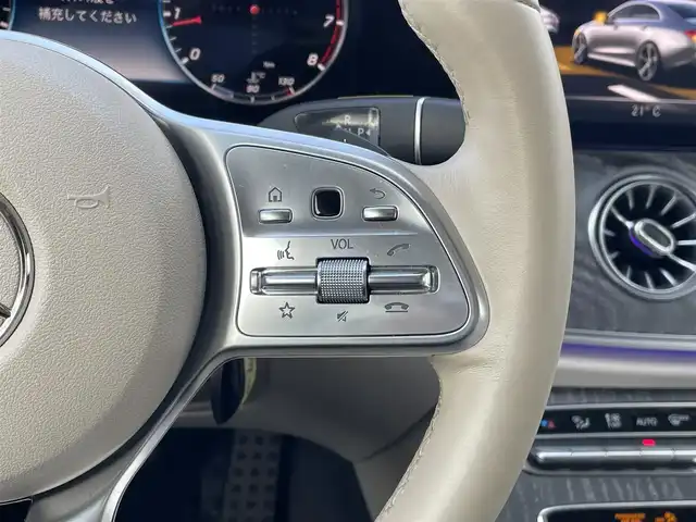 メルセデス・ベンツ ＣＬＳ４５０ 4マチック スポーツ 東京都 2019(平31)年 2.4万km ダイヤモンドホワイト 純正ナビ/ＢＴ/全周囲カメラ/ドライブレコーダー/アダプティブクルーズコントロール/パヒュームアトマイザー/イオナイザー/アンビエントライト/ブルメスターサウンド/イージーエントリー/パワーシート（運転席/助手席）/ポジションメモリー/シートヒーター（運転席/助手席/後席）/シートベンチレーション（運転席/助手席）/リラクゼーションシート（運転席/助手席）/ダイナミックシート（運転席/助手席）/ランバー/サイドボルスター/パワーバックドア/ビルトインＥＴＣ/ＥＳＰ/アクティブブレーキアシスト/アテンションアシスト/レーンチェンジアシスト/BSM/車速感応ドアロック/車高調
