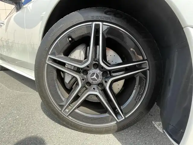 メルセデス・ベンツ ＣＬＳ４５０ 4マチック スポーツ 東京都 2019(平31)年 2.4万km ダイヤモンドホワイト 純正ナビ/ＢＴ/全周囲カメラ/ドライブレコーダー/アダプティブクルーズコントロール/パヒュームアトマイザー/イオナイザー/アンビエントライト/ブルメスターサウンド/イージーエントリー/パワーシート（運転席/助手席）/ポジションメモリー/シートヒーター（運転席/助手席/後席）/シートベンチレーション（運転席/助手席）/リラクゼーションシート（運転席/助手席）/ダイナミックシート（運転席/助手席）/ランバー/サイドボルスター/パワーバックドア/ビルトインＥＴＣ/ＥＳＰ/アクティブブレーキアシスト/アテンションアシスト/レーンチェンジアシスト/BSM/車速感応ドアロック/車高調