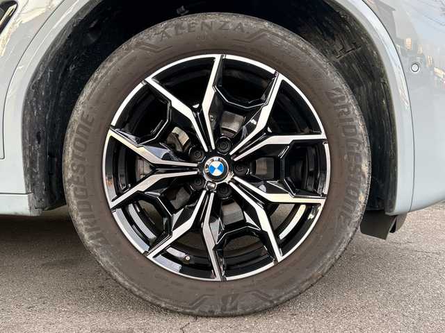 ＢＭＷ ＢＭＷ Ｘ３ xDrive20d Mスポーツ 岐阜県 2024(令6)年 3.2万km グレー /ワンオーナー//ハーマンカードン//純正ナビ//フルセグTV//アラウンドビューモニター//置くだけ充電//アクティブクルーズコントロール//レーンディパーチャーウォーニング//ヒルディセントコントロール//衝突被害軽減システム//パワーバックドア//前席パワーシート//前席シートヒーター//運転席メモリーシート//レザーシート//コーナーセンサー//オートライト//ハイビームアシスト//純正19インチAW//冬タイヤ×4//ETC//スペアキー//スマートキー