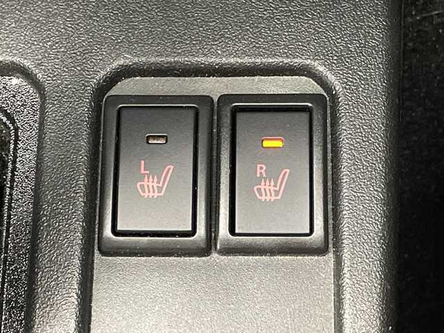 スズキ ジムニー シエラ JC 群馬県 2024(令6)年 0.8万km ミディアムグレー アルパイン１１型ディスプレイオーディオ　バックカメラ　ETC　シートヒーター　クルーズコントロール　衝突被害軽減ブレーキ　レーンアシスト　LEDヘッドライト　オートライト　ステアリングリモコン　禁煙車