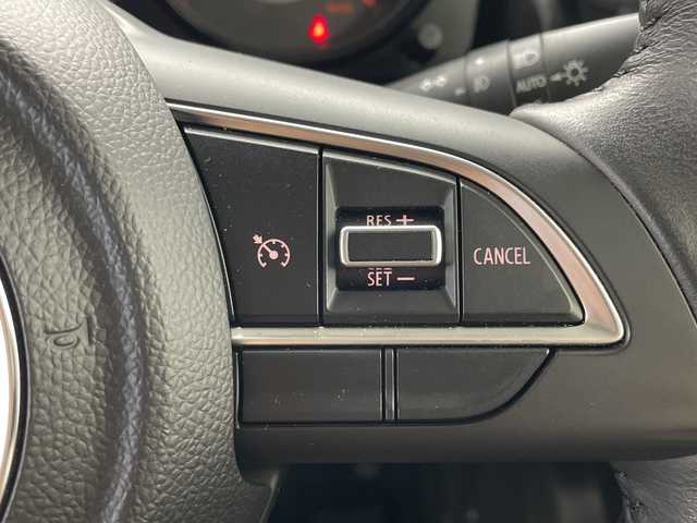 スズキ ジムニー シエラ JC 群馬県 2024(令6)年 0.8万km ミディアムグレー アルパイン１１型ディスプレイオーディオ　バックカメラ　ETC　シートヒーター　クルーズコントロール　衝突被害軽減ブレーキ　レーンアシスト　LEDヘッドライト　オートライト　ステアリングリモコン　禁煙車