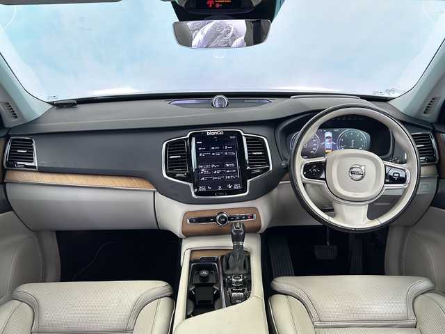 ボルボ ＸＣ９０