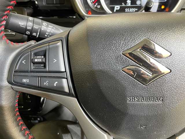 スズキ スペーシア カスタム HYBRID XS 岐阜県 2020(令2)年 5.6万km スチールシルバーM ４WD/両側パワースライドドア/スズキセーフティサポート/デュアルカメラブレーキサポート/アダプティブクルーズコントロール/車線逸脱警報/誤発進抑制機能/ハイビームアシスト/リヤパーキングセンサー/アイドリングストップ/横滑り防止装置/シートヒーター/リヤサーキュレーター/ロールサンシェード/エンジンスターター/純正8インチナビ/（CD/DVD/フルセグ/SD/USB/Bluetooth）/ステアリングスイッチ/LEDヘッドライト/LEDフォグランプ/純正15インチアルミホイール