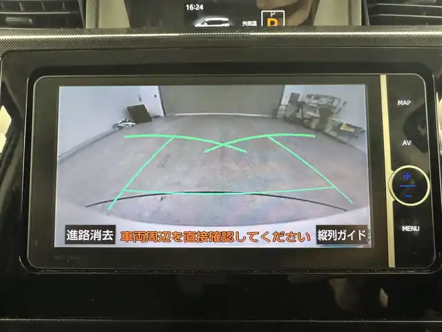 トヨタ タンク G S 愛知県 2017(平29)年 4.3万km パール ディーラーOPナビ　/フルセグTV/Bluetooth　/両側パワースライドドア　/クルーズコントロール　/衝突軽減ブレーキ　/横滑り防止装置　/AUTOライト　/フォグランプ　/ビルトインETC　/純正フロアマット　/純正AW　/バックカメラ　