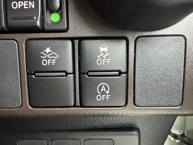 トヨタ タンク G S 愛知県 2017(平29)年 4.3万km パール ディーラーOPナビ　/フルセグTV/Bluetooth　/両側パワースライドドア　/クルーズコントロール　/衝突軽減ブレーキ　/横滑り防止装置　/AUTOライト　/フォグランプ　/ビルトインETC　/純正フロアマット　/純正AW　/バックカメラ　
