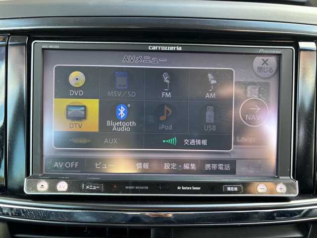 スバル エクシーガ 2．0i－S 福岡県 2011(平23)年 6.7万km スカイブルーメタリック 社外ナビ/（AM/FM/CD/DVD/SD/Bluetooth/ワンセグTV）/フリップダウンモニター/横滑り防止装置/パドルシフト/ビルトETC/純正フロアマット/純正アルミホイール/オートライト/フォグランプ/電格ミラー/スペアキー×１/保証書/取扱説明書