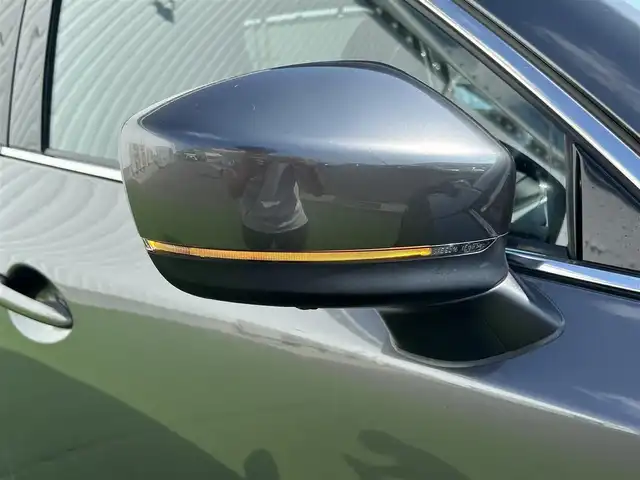 マツダ ＣＸ－８ 25S 香川県 2019(平31)年 4.4万km マシーングレープレミアムM 純正ナビ/３６０°モニター/バックカメラ/革巻きステアリング/ステアリングリモコン/レーダークルーズ/LEDライト/BSM/電動パーキング/オートホールド/スマートキー/プッシュスタート