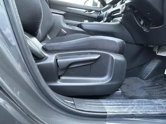 マツダ ＣＸ－８ 25S 香川県 2019(平31)年 4.4万km マシーングレープレミアムM 純正ナビ/３６０°モニター/バックカメラ/革巻きステアリング/ステアリングリモコン/レーダークルーズ/LEDライト/BSM/電動パーキング/オートホールド/スマートキー/プッシュスタート