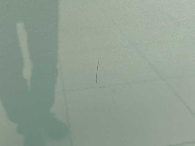 ダイハツ ムーヴ キャンバス X メイクアップ リミテッド SAⅢ 埼玉県 2021(令3)年 1.1万km パールホワイトⅢ/ファインミントメタリック 2トーン スマートアシスト　/純正メモリナビ/　　CD/DVD/BT/フルセグ/全方位カメラ /両側パワースライドドア /ステアリングスイッチ /アイドリングストップ