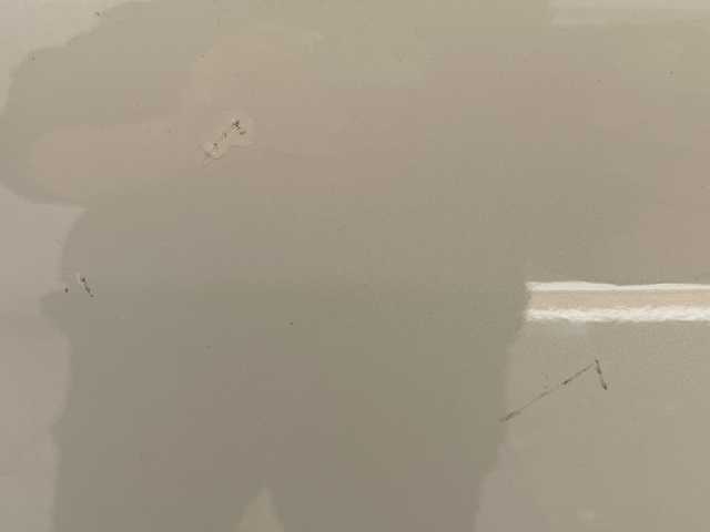 ダイハツ ムーヴ キャンバス X メイクアップ リミテッド SAⅢ 埼玉県 2021(令3)年 1.1万km パールホワイトⅢ/ファインミントメタリック 2トーン スマートアシスト　/純正メモリナビ/　　CD/DVD/BT/フルセグ/全方位カメラ /両側パワースライドドア /ステアリングスイッチ /アイドリングストップ