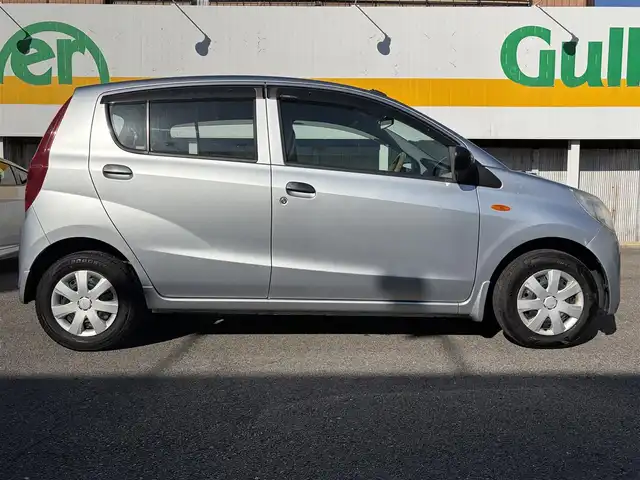 ダイハツ ミラ X スペシャル 三重県 2016(平28)年 16.8万km ブライトシルバーメタリック MT車/純正オーディオ　/　・AUX/　・CD /　・ラジオ/キーレス/純正フロアマット/ドアバイザー/ライトレベリング/　