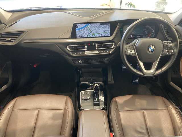 ＢＭＷ １１８ｄ