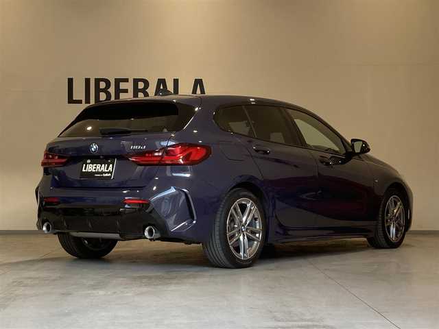 ＢＭＷ １１８ｄ