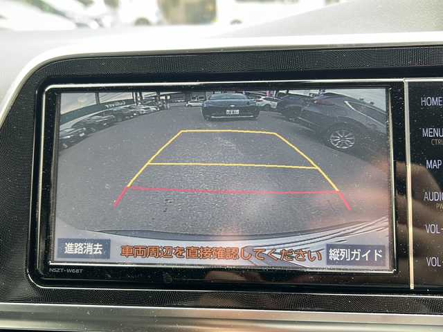 トヨタ シエンタ G 福島県 2020(令2)年 3.7万km ホワイトパールクリスタルシャイン ４ＷＤ/純正メモリナビ＆フルセグＴＶ/（ＤＶＤ＆ＢＴ＆ＣＤ＆ＳＤ）/バックカメラ/プリクラッシュセーフティー/レーンキープアシスト/ＥＴＣ/社外１５inアルミホイール/ウィンカーミラー/電動格納ミラー/スマートキー/プッシュスタート/Ｗエアバッグ/ＡＢＳ/ドアバイザー/純正フロアマット