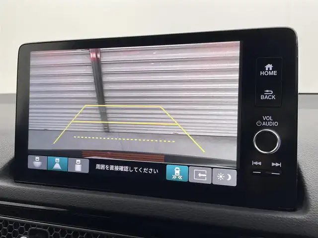 ホンダ シビック LX 茨城県 2022(令4)年 2.4万km クリスタルブラックパール ナビキッド付きDA(メーカーOP)/・Bluetooth/フルセグ/USB/バックカメラ/6速MT/ETC2.0/レーダークルーズコントロール/レーンキープアシスト/衝突被害軽減ブレーキ/BSM/D+N席シートヒーター/クリアランスソナー/LEDヘッドライト/オートライト/オートマチックハイビーム