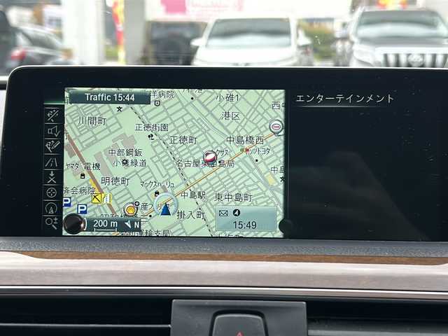 ＢＭＷ ３２０ｄ ツーリング ラグジュアリー 愛知県 2015(平27)年 10.7万km アルピンホワイトⅢ レザーシート/純正HDDナビ/バック・サイドカメラ/BMWコネクテッドドライブ/Bluetooth・DVD・CD・FM・AM・AUX・マルチメディア/アダプティブクルーズコントロール/LEDヘッドライト/オートライト/前席パワーシート（D席メモリ付き）/前席シートヒーター/ルームミラー一体型ETC/パワーバックドア/レーンチェンジャーウォーニング/インテリジェントセイフティ/レーンディパーチャーウォーニング/ダイナミックスタビリティコントロール（DSC)/パークディスタンスコントロール（PDC)/コンフォートアクセス/プッシュスタート/パークトロニック/保証書/取扱説明書