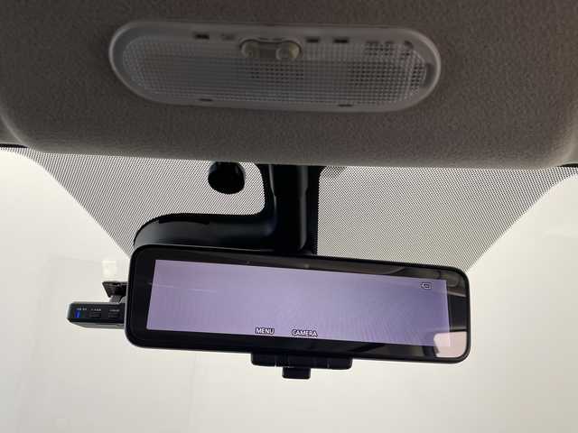 日産 ノート e－パワー X 群馬県 2017(平29)年 2.6万km ダークメタルグレー 禁煙車　エマージェンシーブレーキ　純正７インチナビ　アラウンドビューモニター　ＬＥＤライト　デジタルインナーミラー　車線逸脱防止装置　ヘッドライトレベライザー　スマートキー　スペアキー　ETC