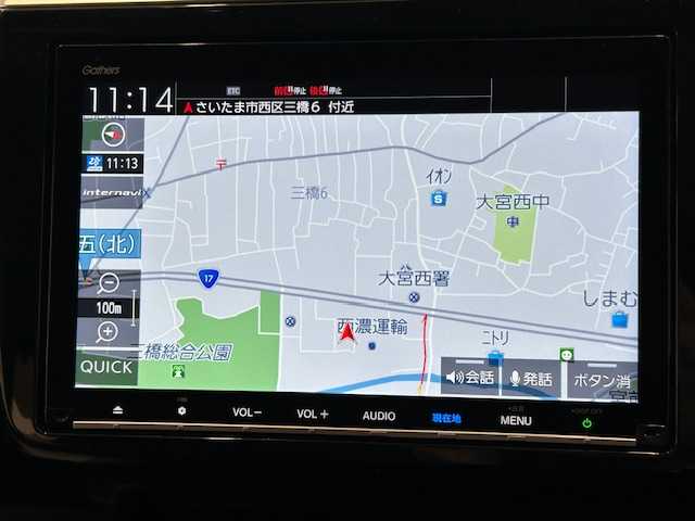 ホンダ ステップワゴン スパーダ ホンダセンシング 埼玉県 2020(令2)年 1.3万km プラチナホワイトパール ホンダセンシング/純正10インチメモリーナビ/ CD/DVD/BT/USB/フルセグ/全方位カメラ/両側電動スライドドア/パーキングアシスト/アダクティブクルーズコントロール/レーンキープアシスト/パドルシフト/純正前後ドライブレコーダー/ETC2.0/スマートキー/禁煙車