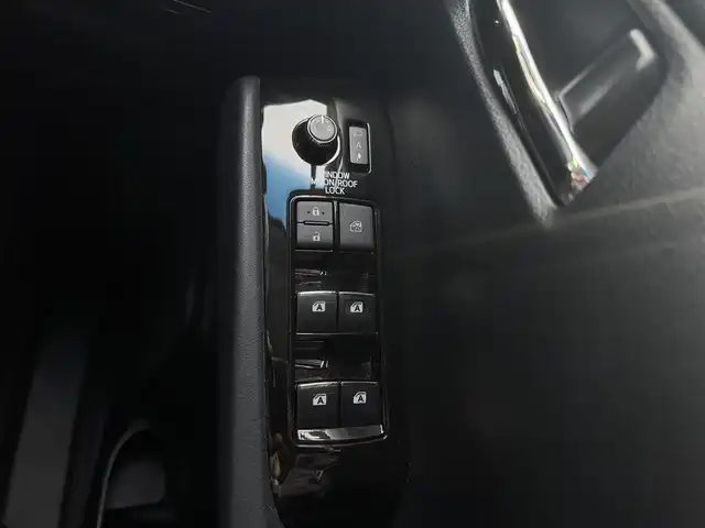 トヨタ ヴェルファイア Z Aエディション 三重県 2018(平30)年 5.4万km ブラック ワンオーナー/ALPINE/　EX11Z/デジタルインナーミラー/タナベダウンサスペンション/　純正車内積み込み/ツインムーンルーフ/3列シート/　7人乗り/セーフティセンス/両側パワースライドドア/2眼LEDヘッドランプ/排ガス検知機能付/　前後左右独立温度調整オートエアコン/　ナノイー（フロント）/助手席スーパーロングスライドシート/スペアキーあり/バックカメラ/フリップダウンモニター